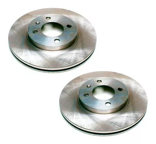 [DISCODERBYAZUL 3245435735748575275278]  08.5149.10 BREMBO DISCO DELANTERO DERBY GOLF JETTA 93-97 A-7426.   